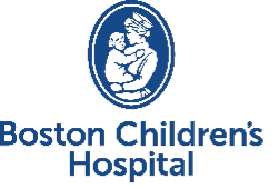 Boston Children's Hospital Logo