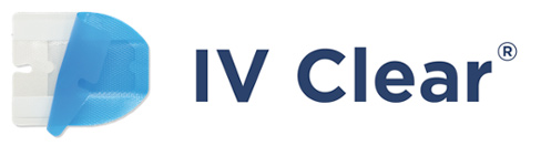 IV Clear Logo And Product