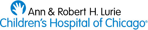 Anne and Robert Lurie Children's hospital of Chicago