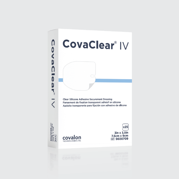 CovaClear IV Carton 1 1