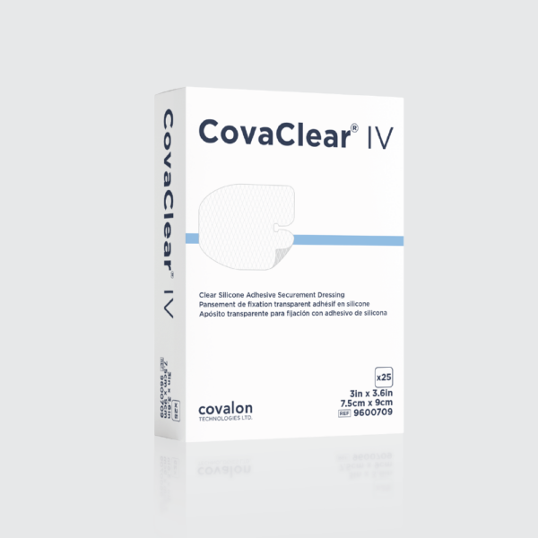 CovaClear IV Carton