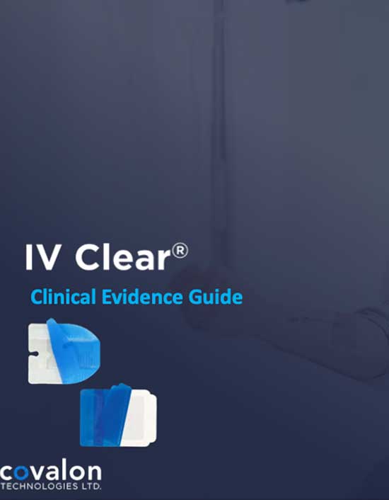 IV Clear Clinical Evidence Guide