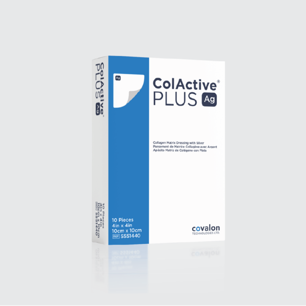 ColActive Ag Carton