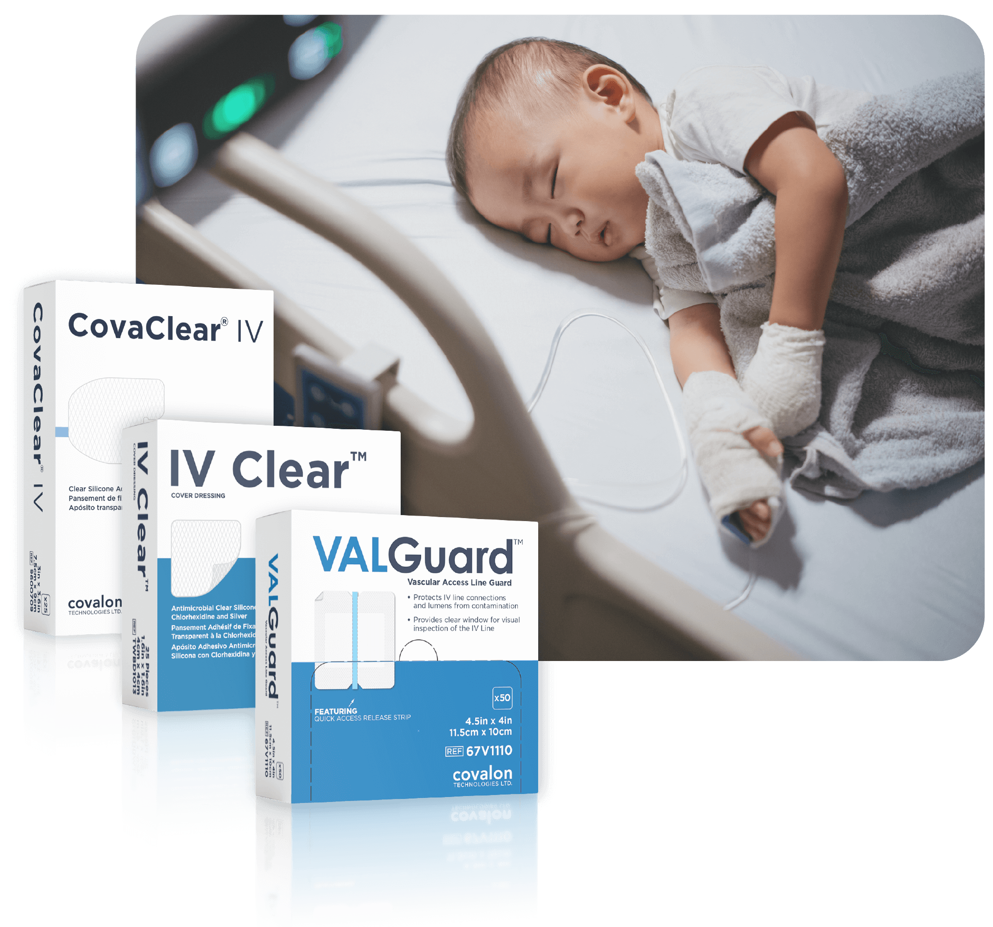VascularAccess products 3