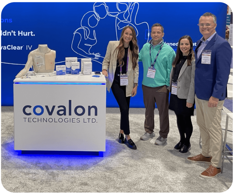 Covalon Careers