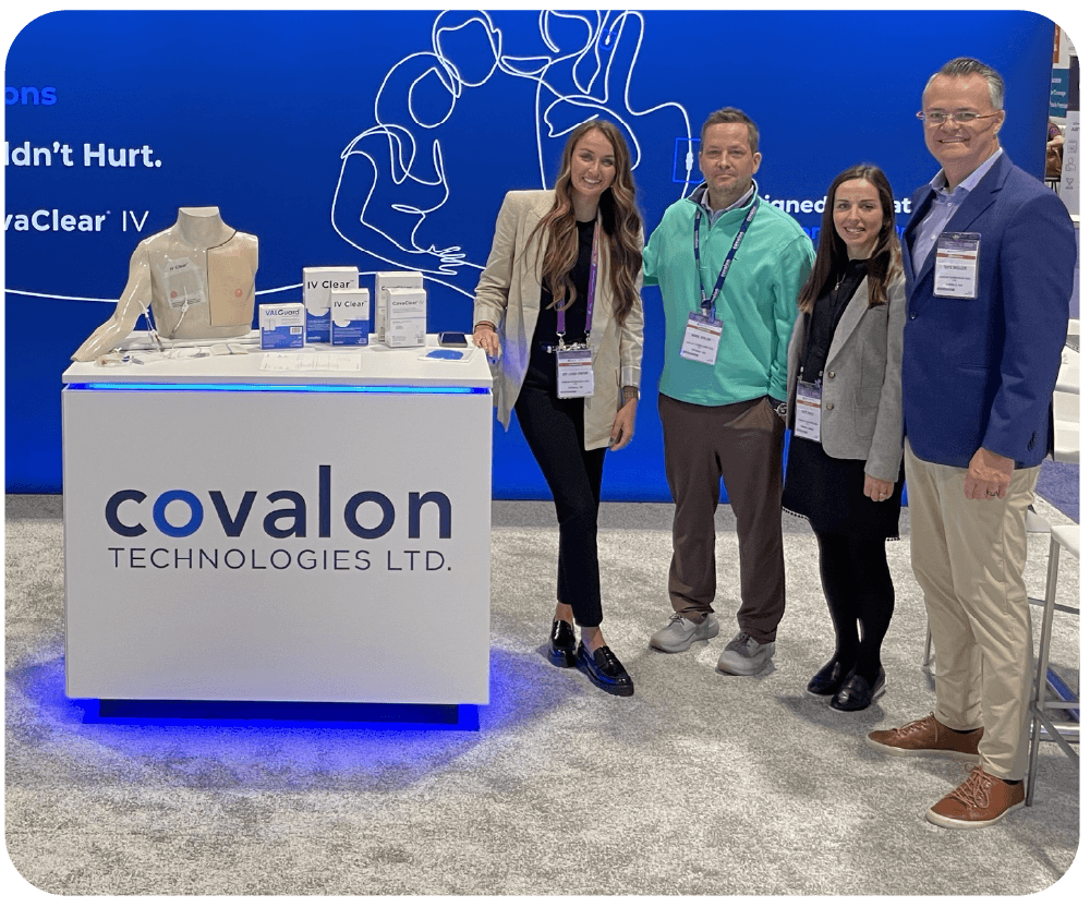 Covalon Careers