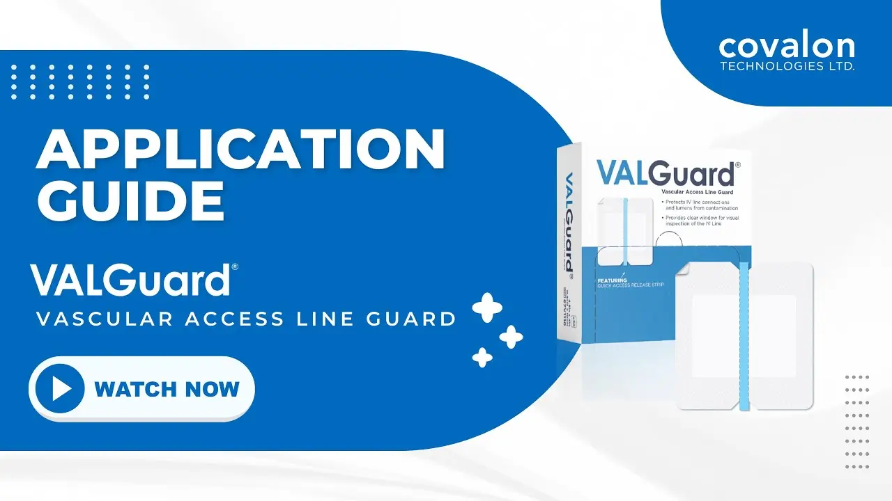 VALGuard Application Overview