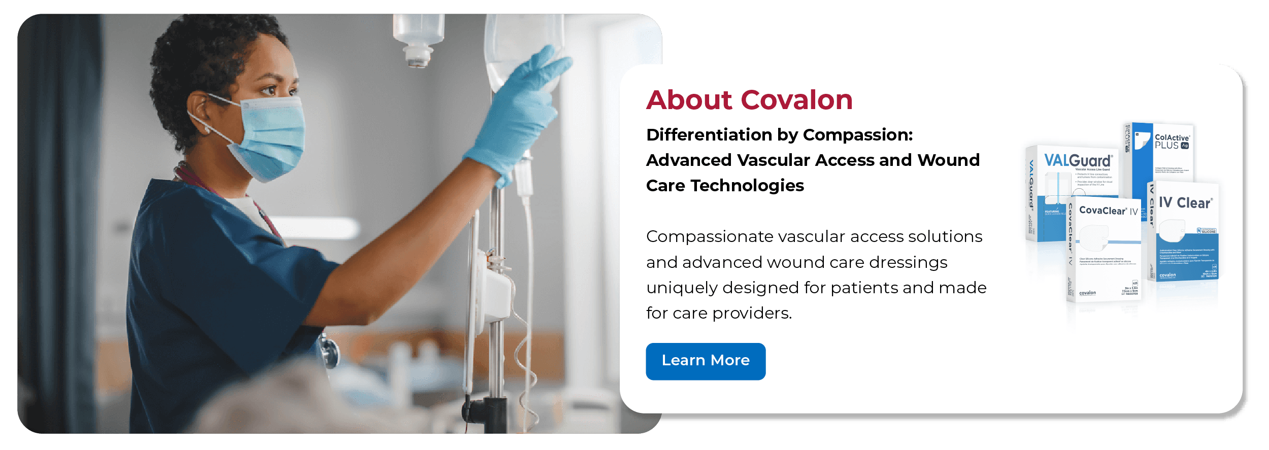 covalon