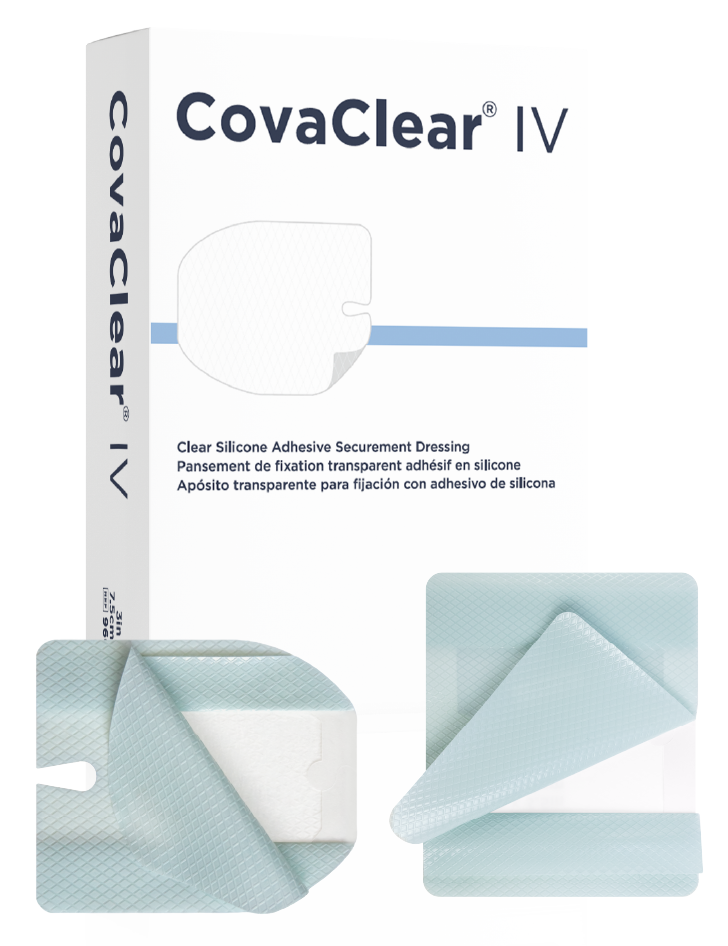 covaclear 1