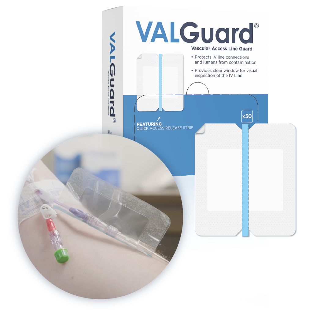 valguard 1