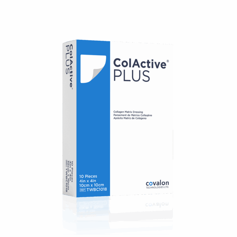 _ColActive Plus 10x10 Box