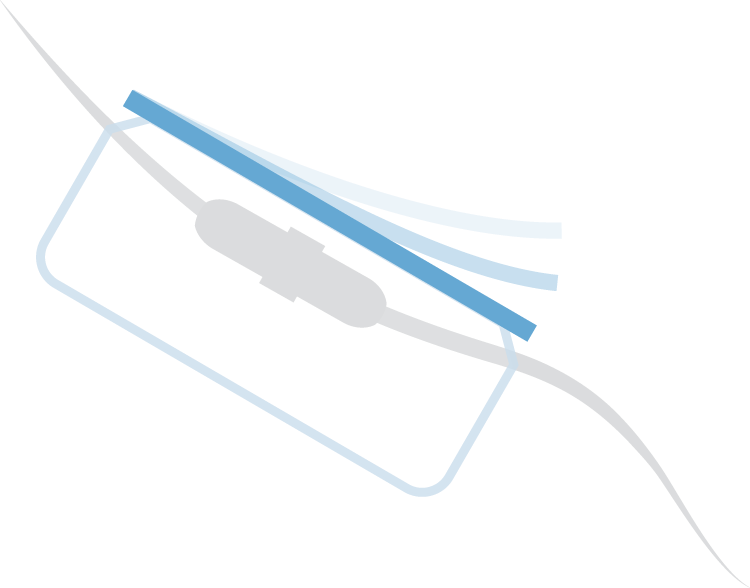 vg releasestrip