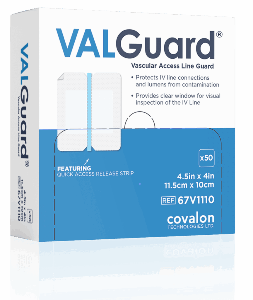 valguard product