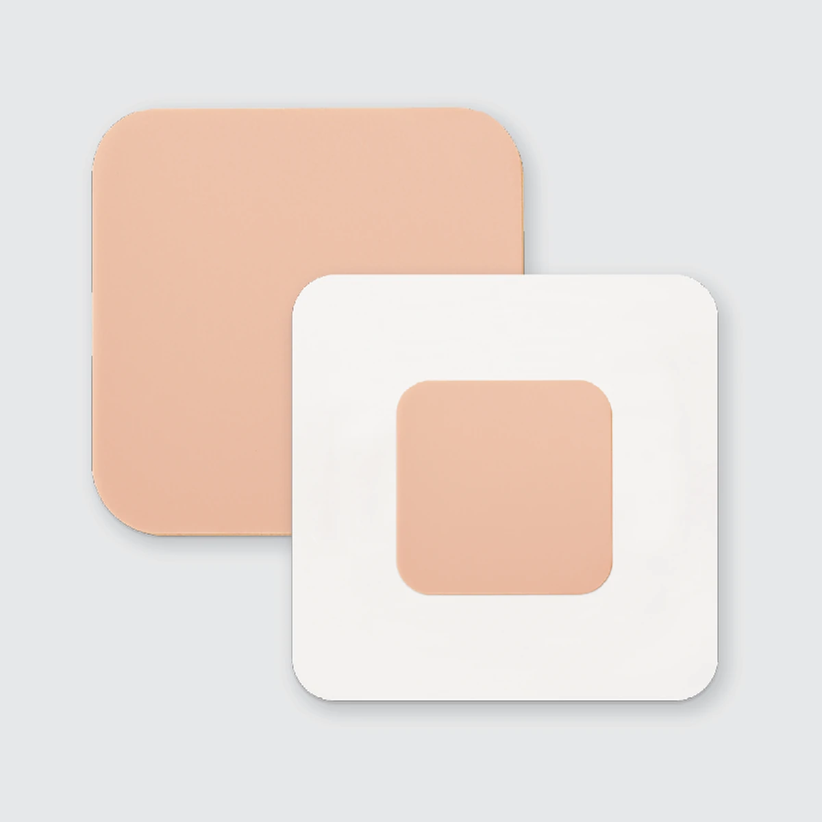 CovaWound Foam dressing
