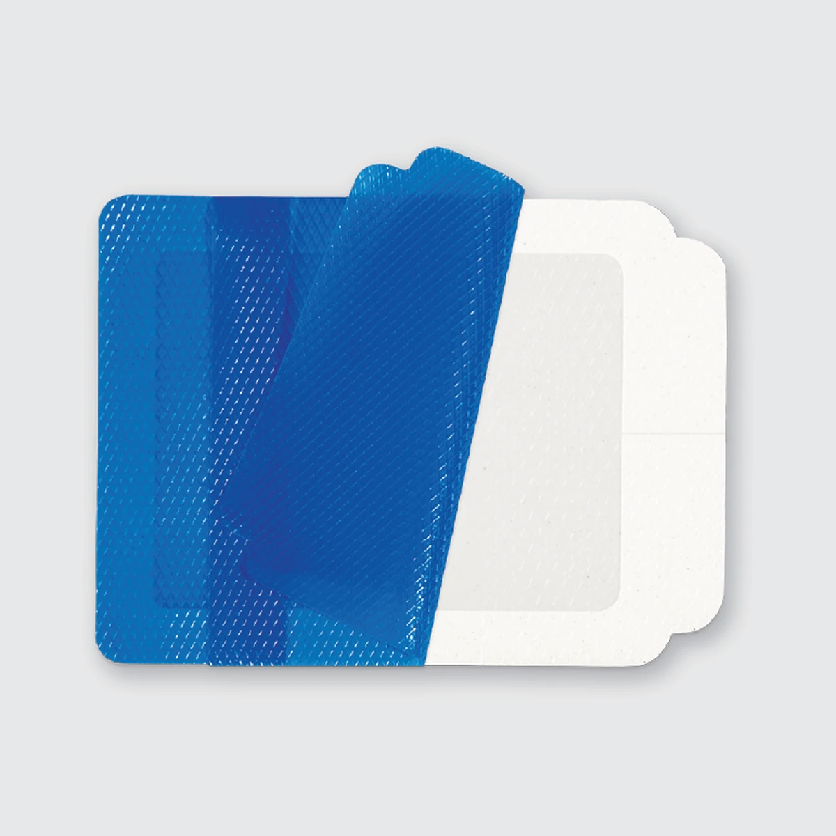 IV Clear cover dressing